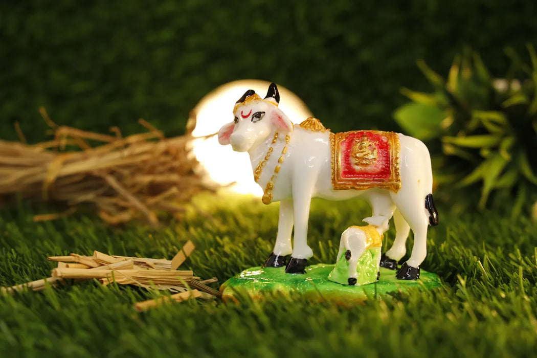 Cow And Calf No: LC 1