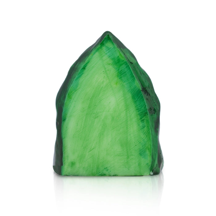 Ganesha Murti - 2.5 × 2 Inches | Ganpati Idol / Vinayaka Murti For Pooja & Gifting