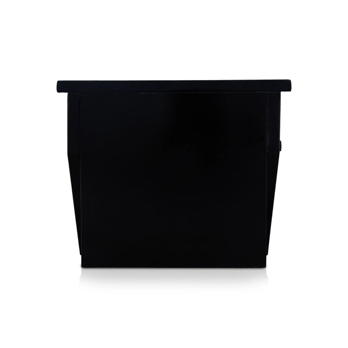 Golu Stand - 7 x 8.5 Inches | MDF Wooden Golu Stand / 3 Step Golu Padi For Bommai Display