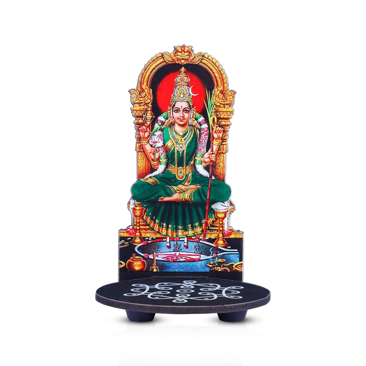 Goddess Parvati Idols & Statues for Love, Harmony, and Divine Blessings