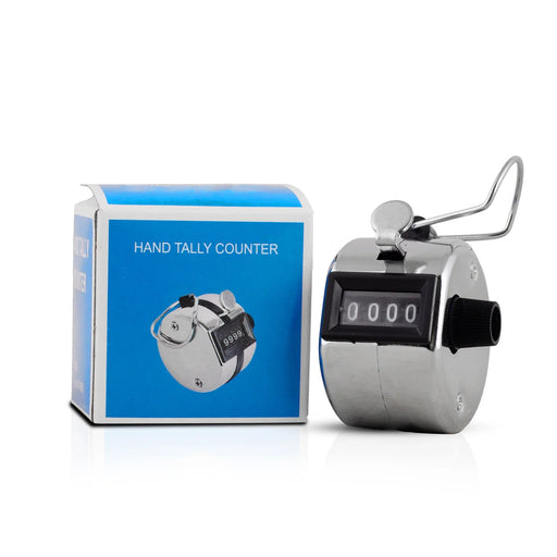 Counter Giri Raj Japa Counter | Prayer Beads | Mantra Counter — Giri USA