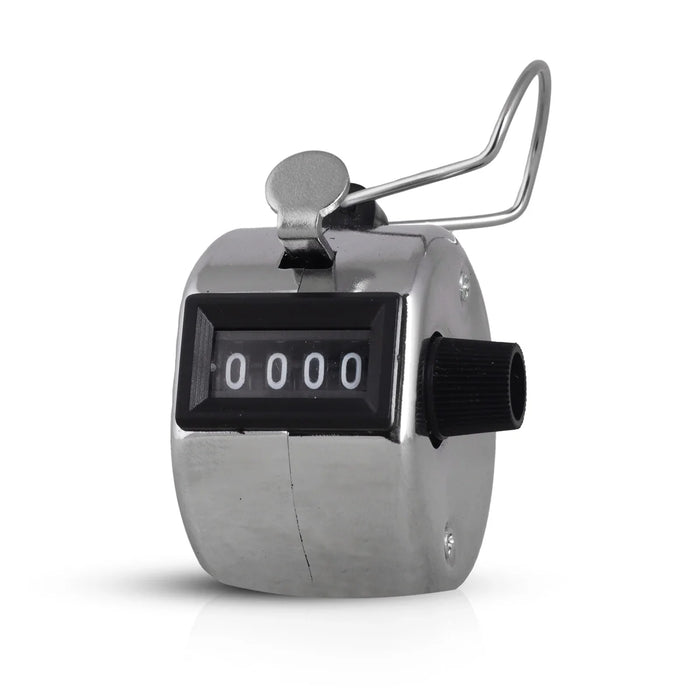 Chanting Counter Giri USA - Hand Tally Counter | Digital Tally Counter | Tally Counter