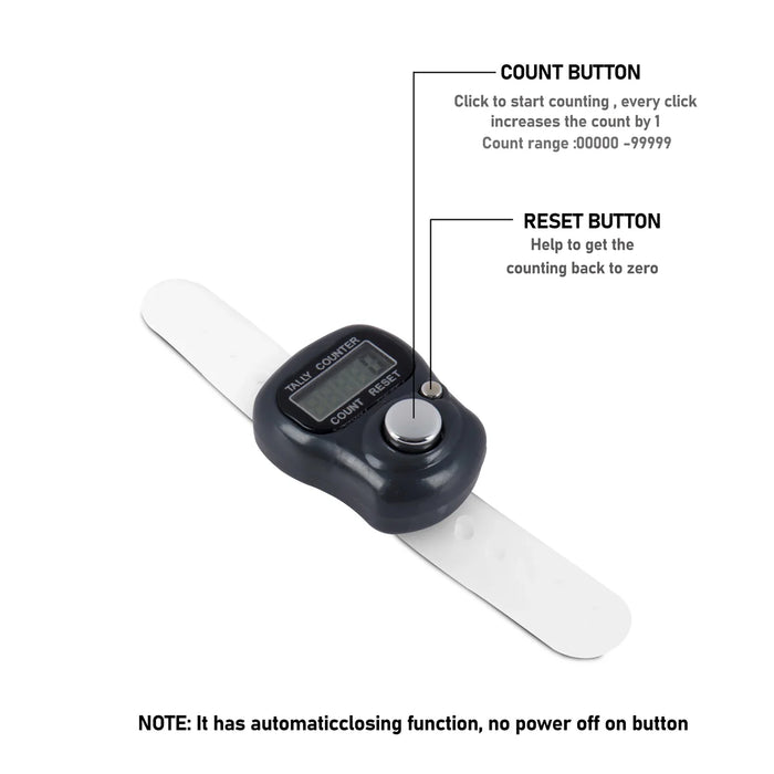 Buy In Bulk Finger Tally Counter Mini Led Backlight Display Buy In Bulk Finger Tally Counter Mini Led Backlight Display
