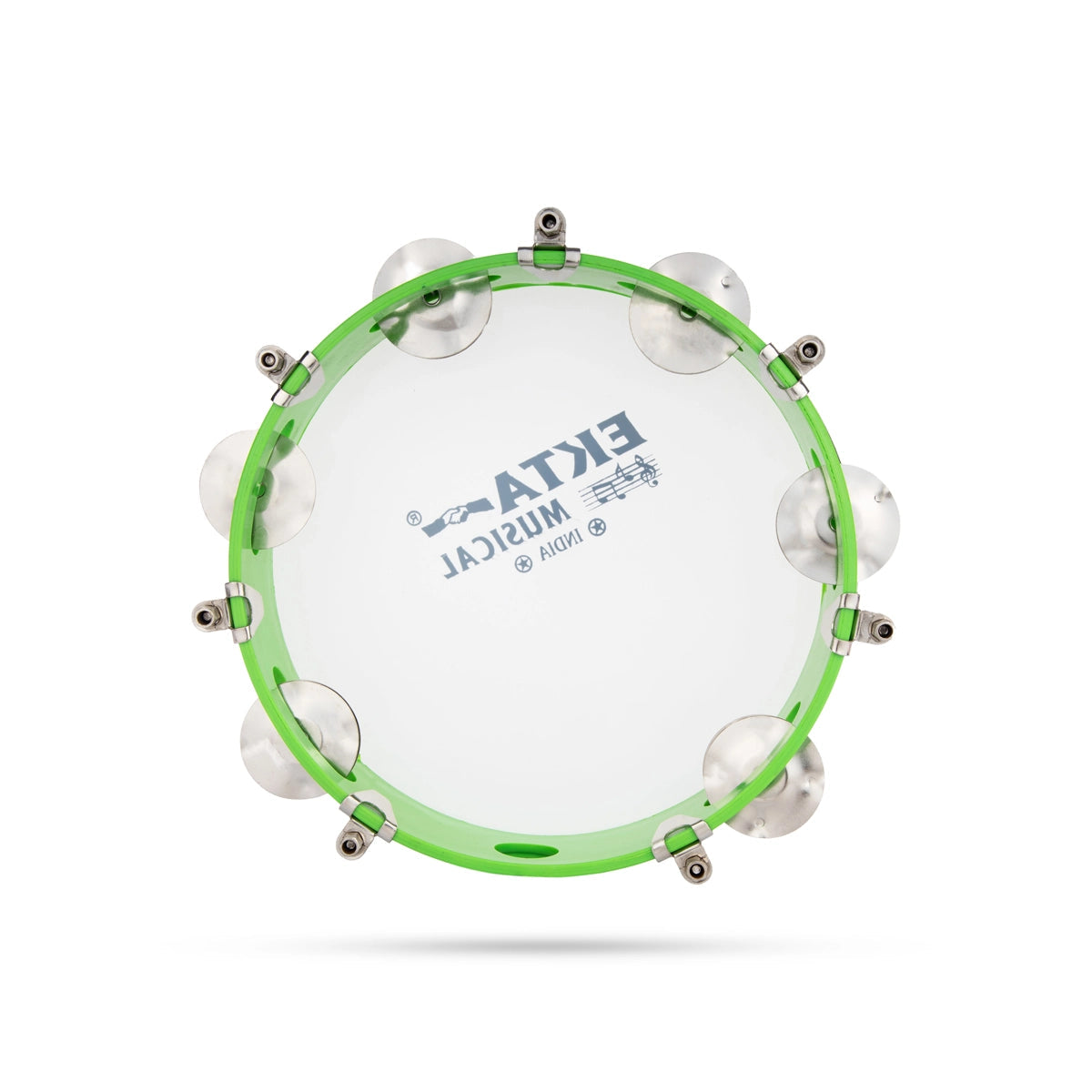 Giri USA - Musical Instruments | Marching Side Drum | Tambourine Instrument