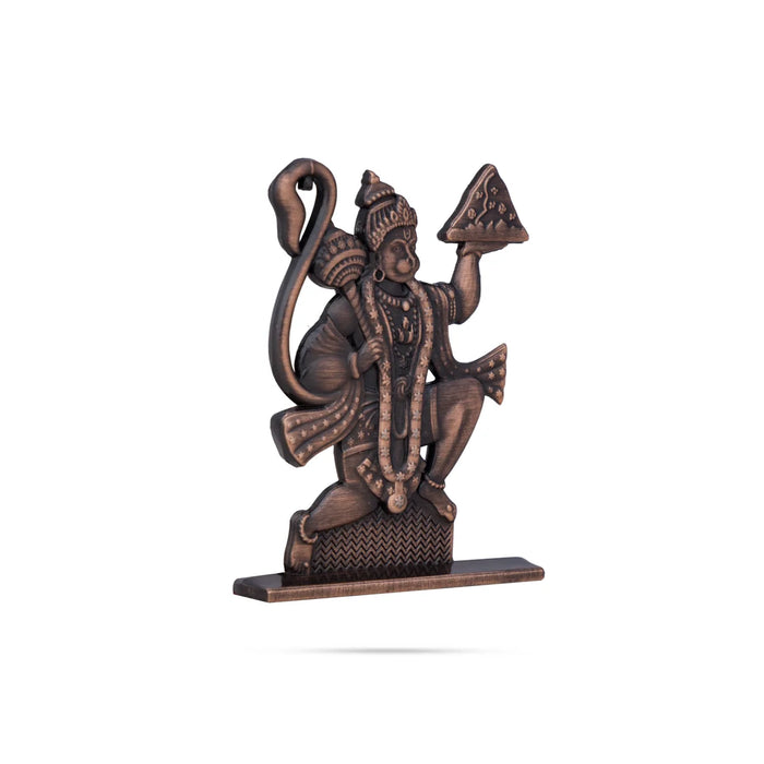 Deity Statue - 2.5 x 2 Inches | Hindu Deities Statues for Car Dashboard Decor