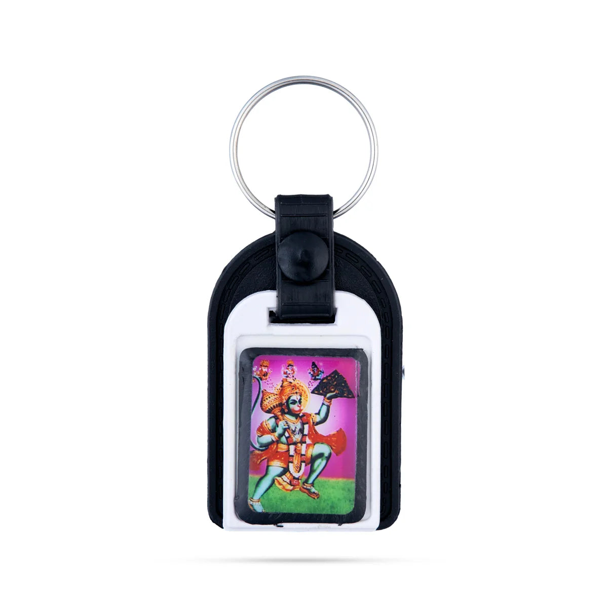 Key Chain & Key Holder