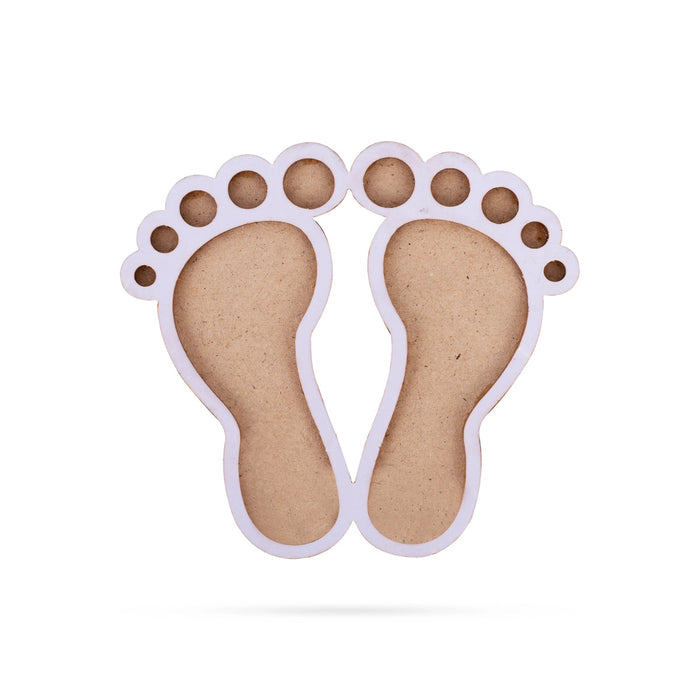 Rangoli Board Set- 3.5 X 4 Inches | 3Pcs/ Kolam Board/ Swastik Padham Lotus Design Rangoli Board For Home Decor