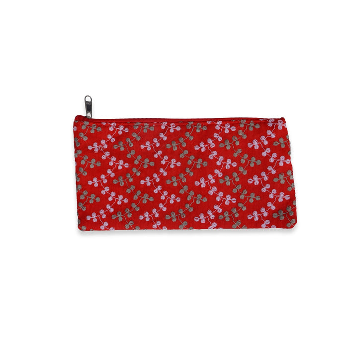 Hand Purse - 5 x 10 Inches | Stylish Hand Pouch/ Ladies Purse/ Wallet for Women