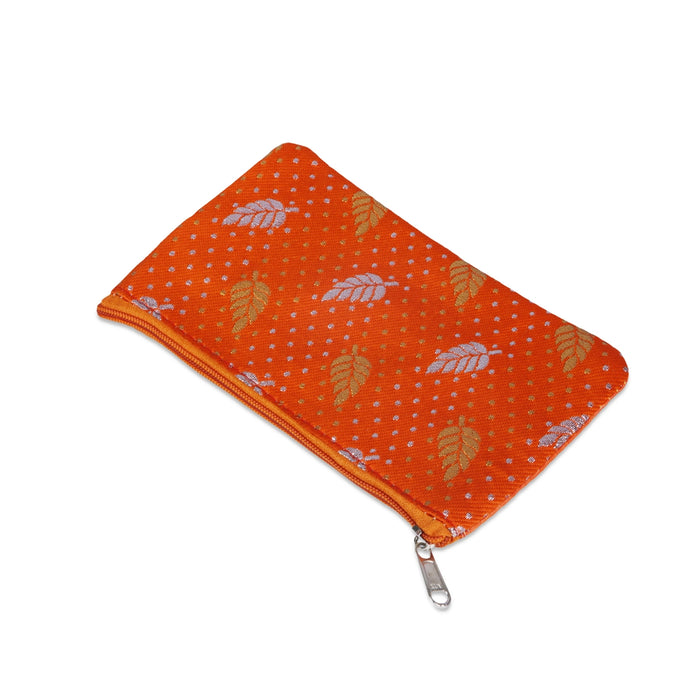 Hand Purse - 5 x 8 Inches | Stylish Hand Pouch/ Ladies Purse/ Wallet for Women