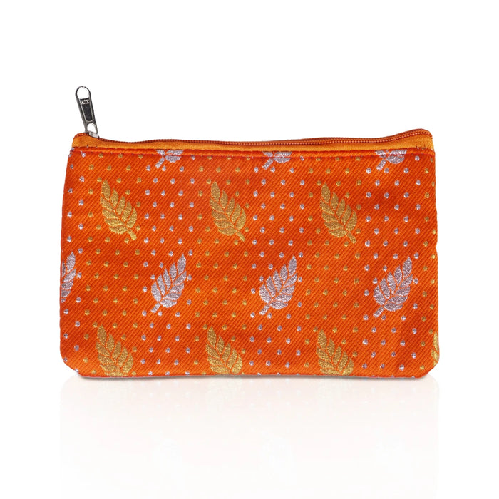 Hand Purse - 5 x 8 Inches | Stylish Hand Pouch/ Ladies Purse/ Wallet for Women