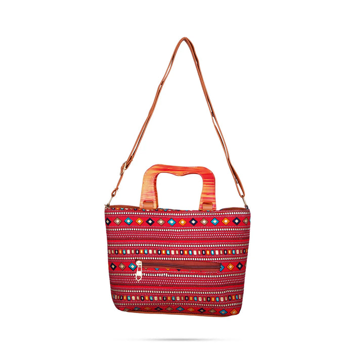 Sling Bag - 10.5 x 8 Inches | Ladies Side Bag/ Hand Bag for Women