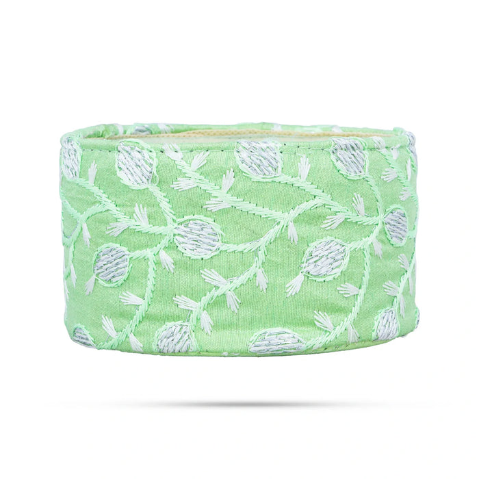 Gift Basket with Net Cover - 3 x 5 Inches | Gift Hamper/ Gift Box