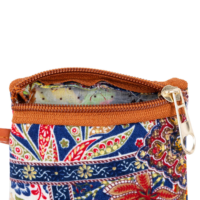 Coin Purse | Hand Purse/ Hand Pouch/ Wallet For Carrying Coins And Small Essentials