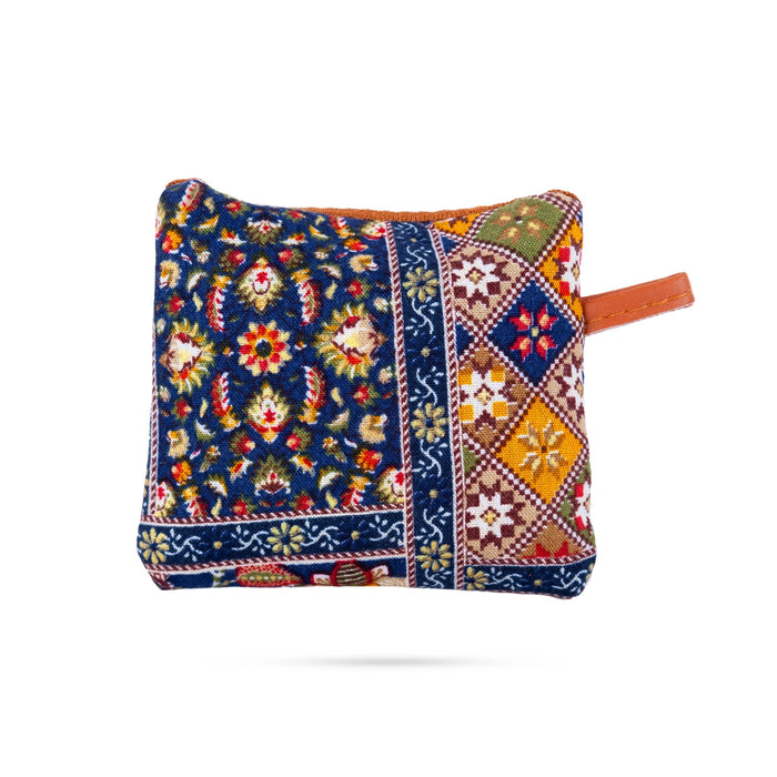 Coin Purse | Hand Purse/ Hand Pouch/ Wallet For Carrying Coins And Small Essentials