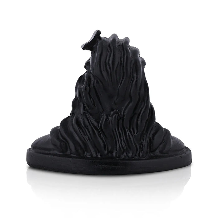 Adiyogi Shiva Statue - 3 X 3.5 Inches | Adiyogi Statue/ Resin Statue/ Adiyogi Murti For Home Decor