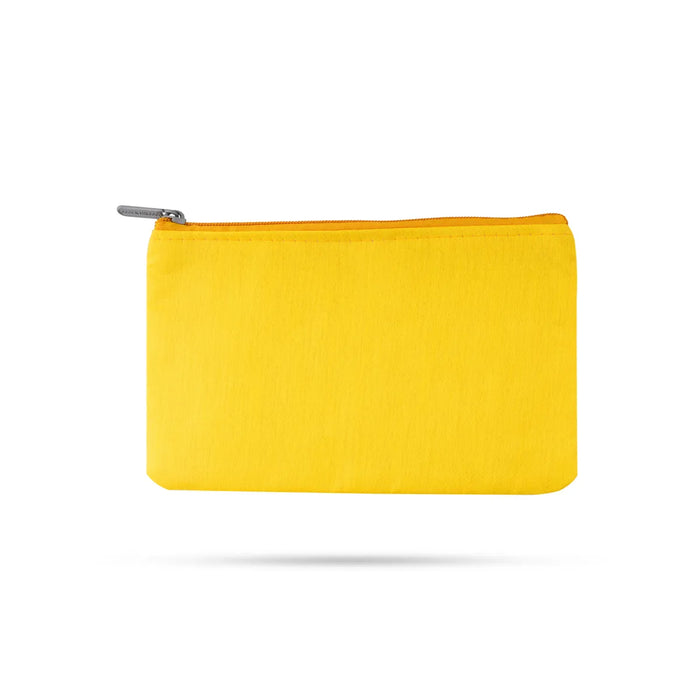 Hand Purse - 5.5 X 8.5 Inches | Fabric Zip Pouch/ Assorted Design Hand Pouch/ Hand Wallet For Daily Use