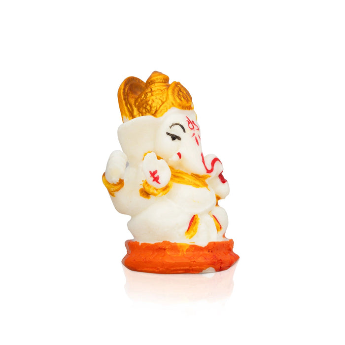 Ganesha SNY Base - 2.5 Inch