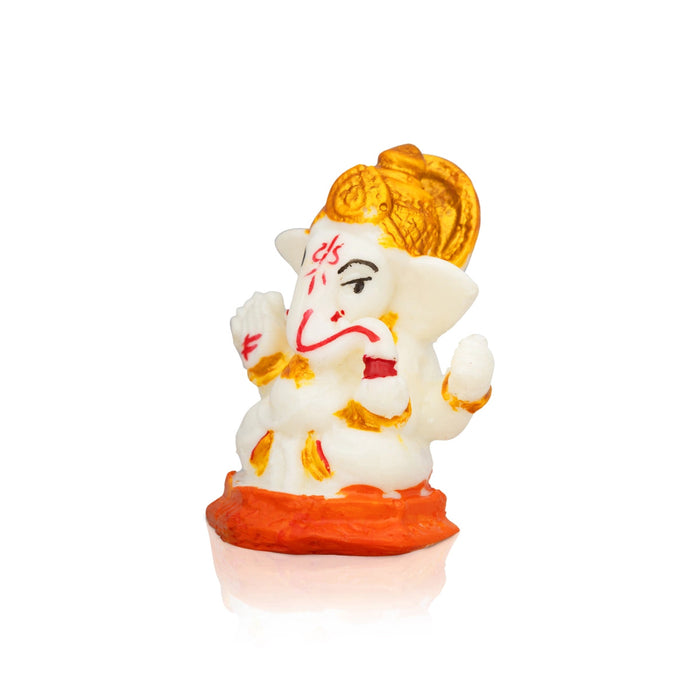 Ganesha SNY Base - 2.5 Inch