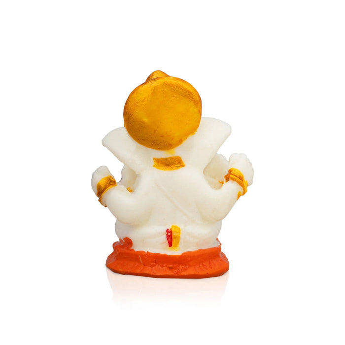 Ganesha SNY Base - 2.5 Inch