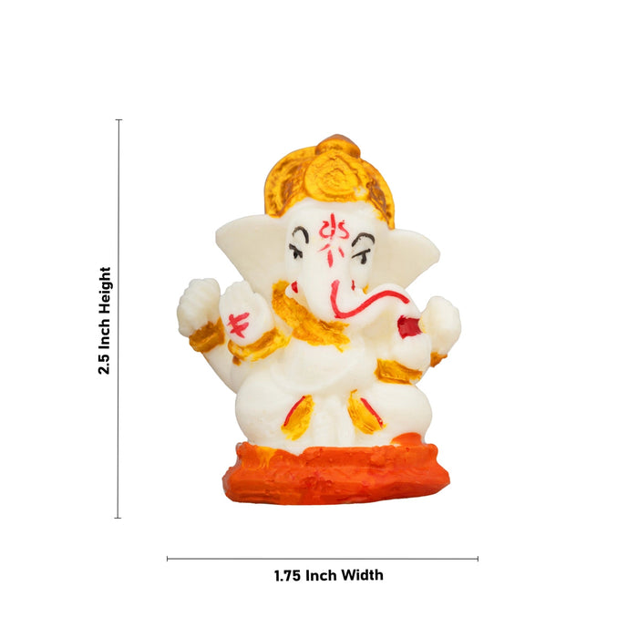 Ganesha SNY Base - 2.5 Inch