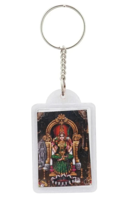 Key Chain | Key Ring/ Key Holder for Car And Bike/ Assorted Design