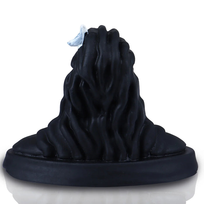 Adiyogi Idol - 3 x 3.5 Inches | Adiyogi Shiva Statue/ Isha Shiva Statue for Car