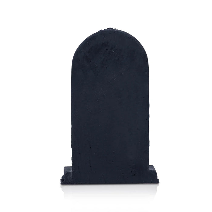 Ayodhya Rama Idol - 3 x 2 Inches | Resin Statue/ Ramar Statue for Pooja