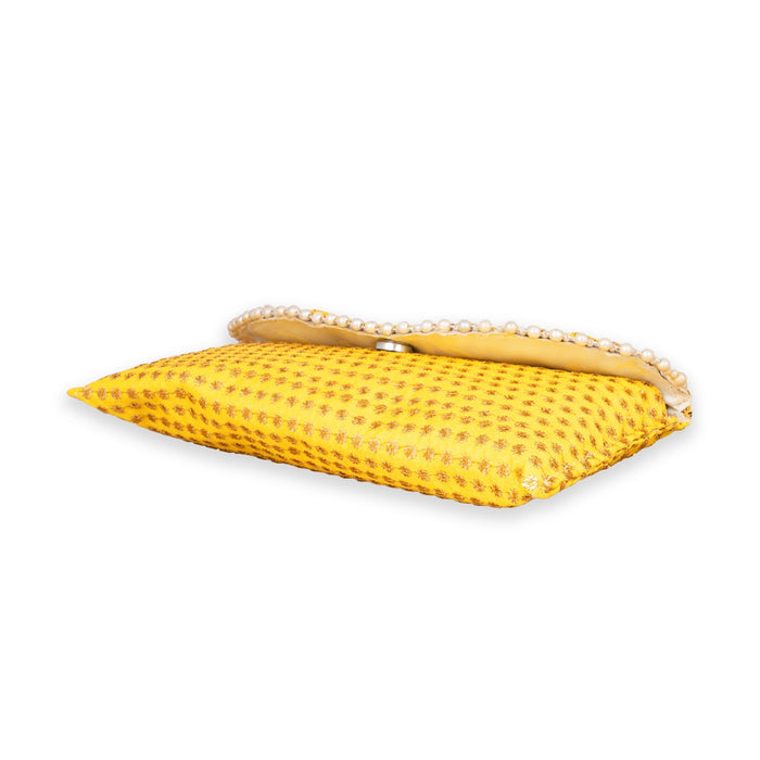 Hand Purse - 5 x 7 Inches | Ladies Purse/ Hand Pouch/ Wallet for Women/ Assorted Colour
