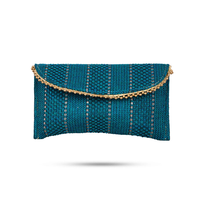 Hand Purse - 5 x 7 Inches | Ladies Purse/ Hand Pouch/ Wallet for Women/ Assorted Colour
