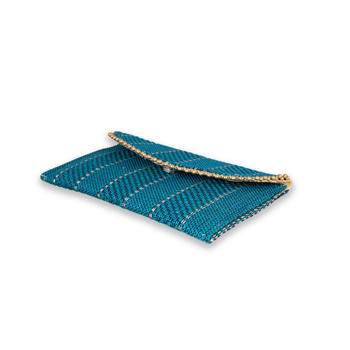 Hand Purse - 5 x 7 Inches | Ladies Purse/ Hand Pouch/ Wallet for Women/ Assorted Colour