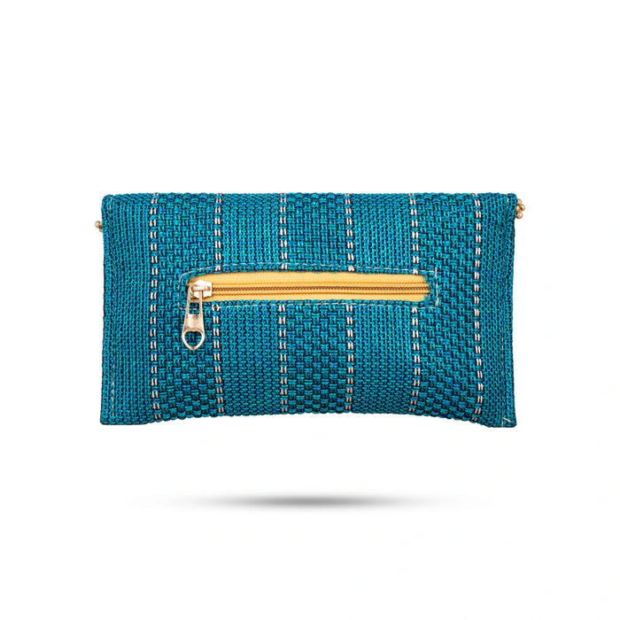 Hand Purse - 5 x 7 Inches | Ladies Purse/ Hand Pouch/ Wallet for Women/ Assorted Colour