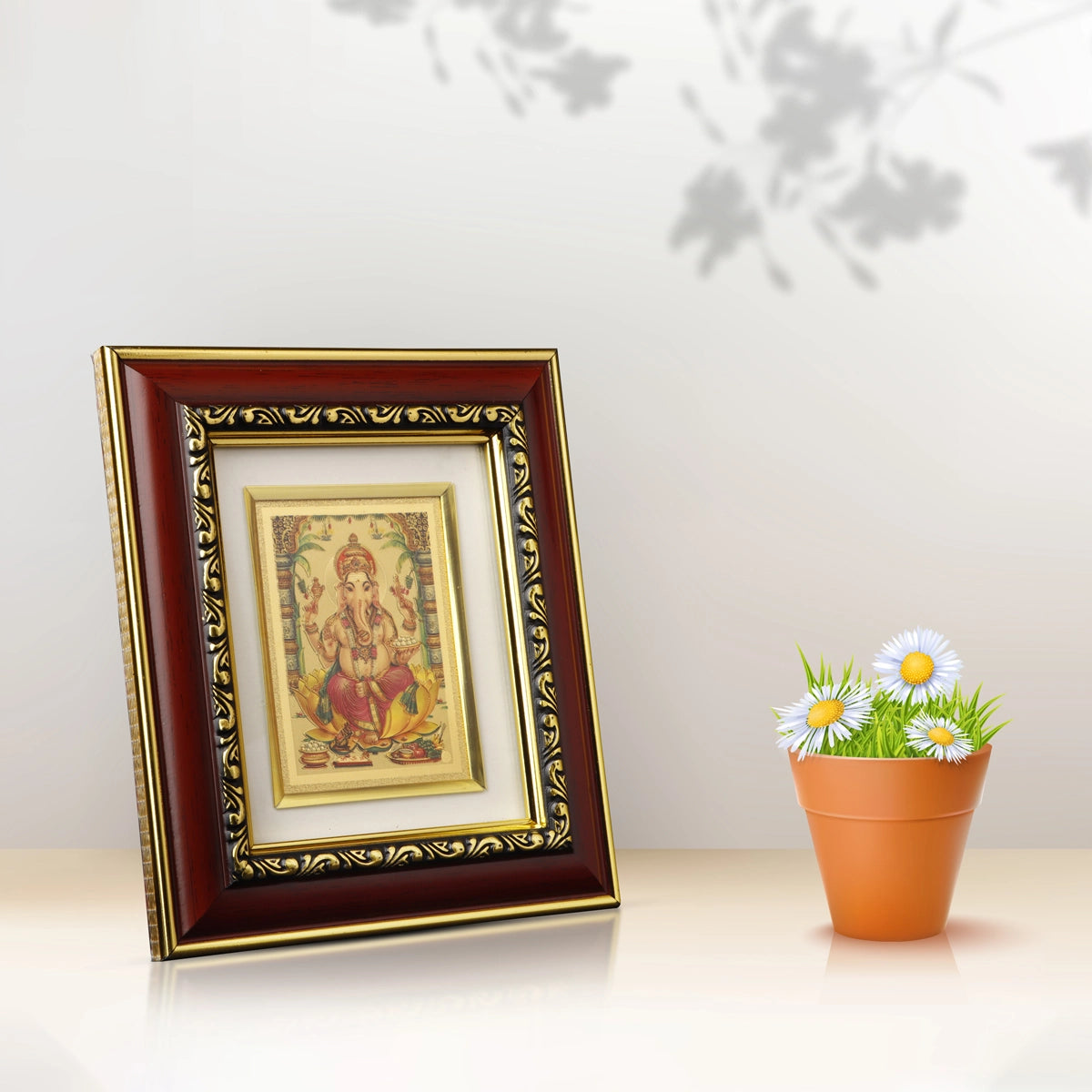 Deity Photo & Frames