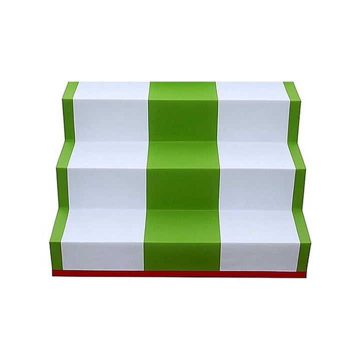 Giri Golupadi Cloth Cover - 3T | 3 Triple Kolu Steps Cover/ Navratri Golu Stand Cover/ Assorted Colour