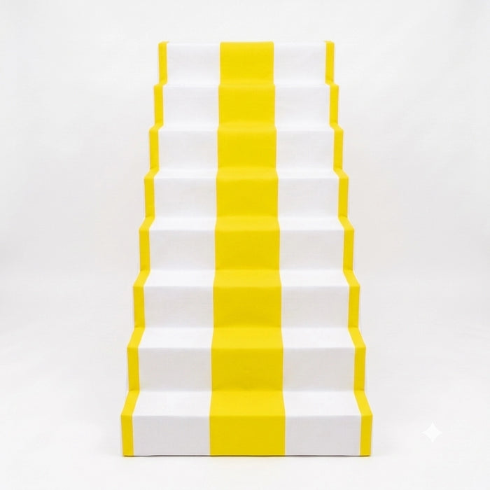 Giri Golupadi Cloth Cover - 9T | Navratri Golu Stand Cover/ Kolu Steps Cover/ Assorted Colour
