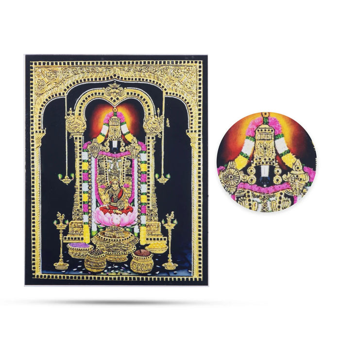 Acrylic Magnet - 3.75 x 2.75 Inches | Photo Magnet/ Picture Magnet for Home/ Assorted Design