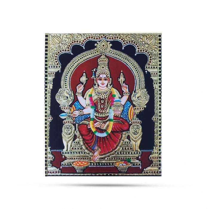 Acrylic Magnet - 3.75 x 2.75 Inches | Photo Magnet/ Picture Magnet for Home/ Assorted Design