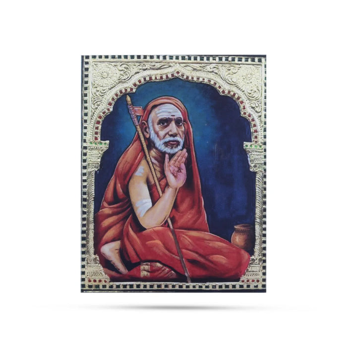 Acrylic Magnet - 3.75 x 2.75 Inches | Photo Magnet/ Picture Magnet for Home/ Assorted Design