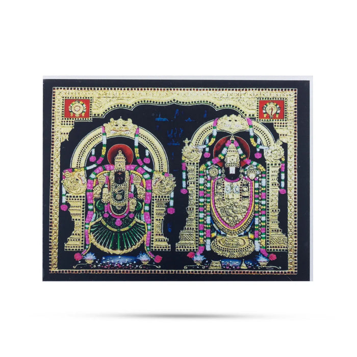 Acrylic Magnet - 3.75 x 2.75 Inches | Photo Magnet/ Picture Magnet for Home/ Assorted Design