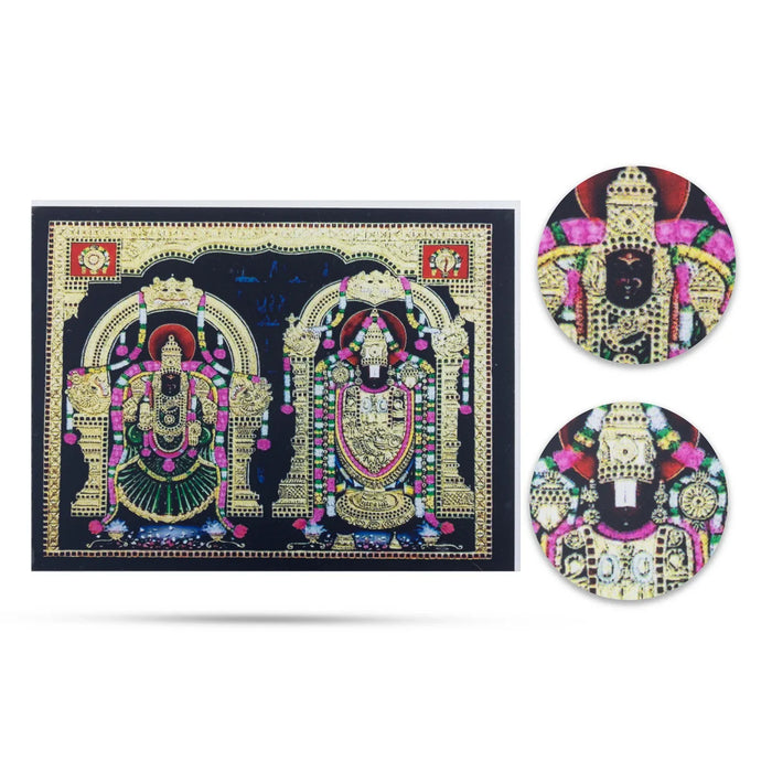 Acrylic Magnet - 3.75 x 2.75 Inches | Photo Magnet/ Picture Magnet for Home/ Assorted Design