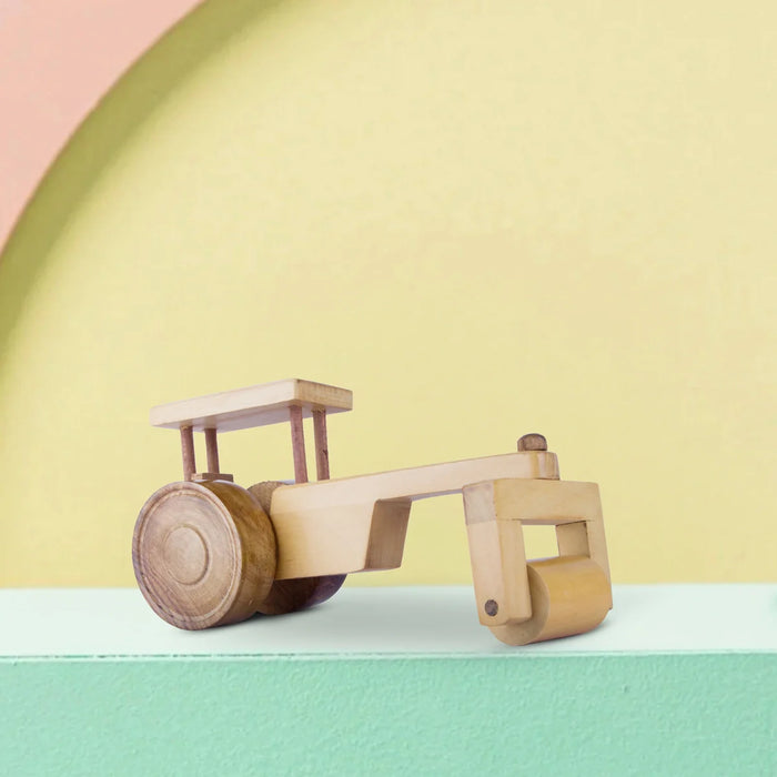 Wooden Toy - 4 x 8.5 Inches | Childrens Toy/ Small Toy for Kids