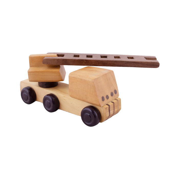 Wooden Toy - 4 x 8.5 Inches | Childrens Toy/ Small Toy for Kids