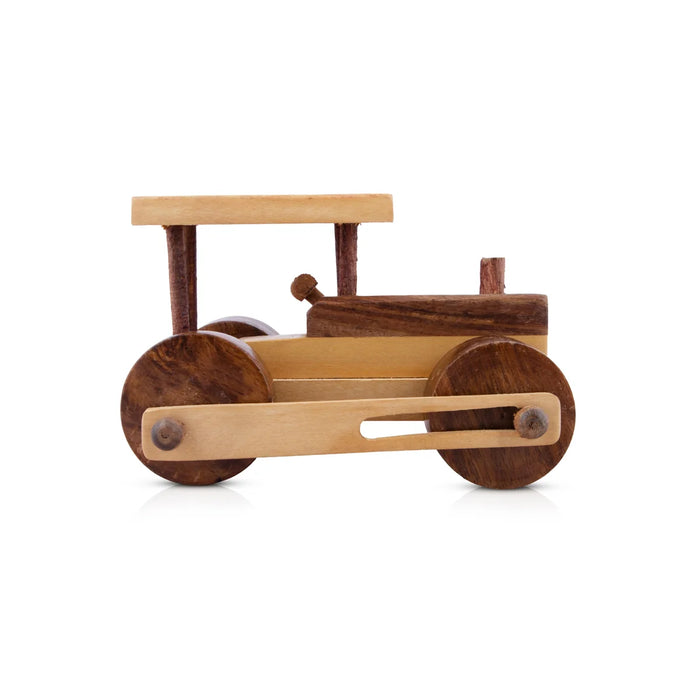 Wooden Toy - 4 x 8.5 Inches | Childrens Toy/ Small Toy for Kids