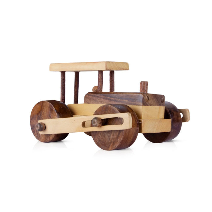 Wooden Toy - 4 x 8.5 Inches | Childrens Toy/ Small Toy for Kids