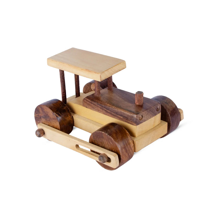 Wooden Toy - 4 x 8.5 Inches | Childrens Toy/ Small Toy for Kids