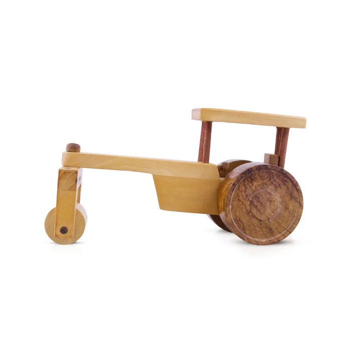 Wooden Toy - 4 x 8.5 Inches | Childrens Toy/ Small Toy for Kids