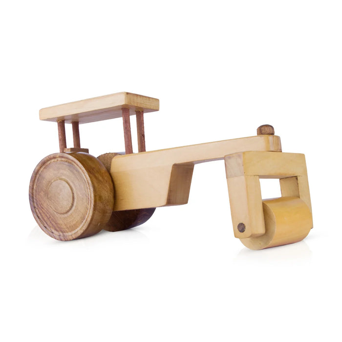 Wooden Toy - 4 x 8.5 Inches | Childrens Toy/ Small Toy for Kids