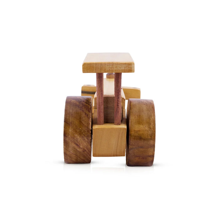 Wooden Toy - 4 x 8.5 Inches | Childrens Toy/ Small Toy for Kids