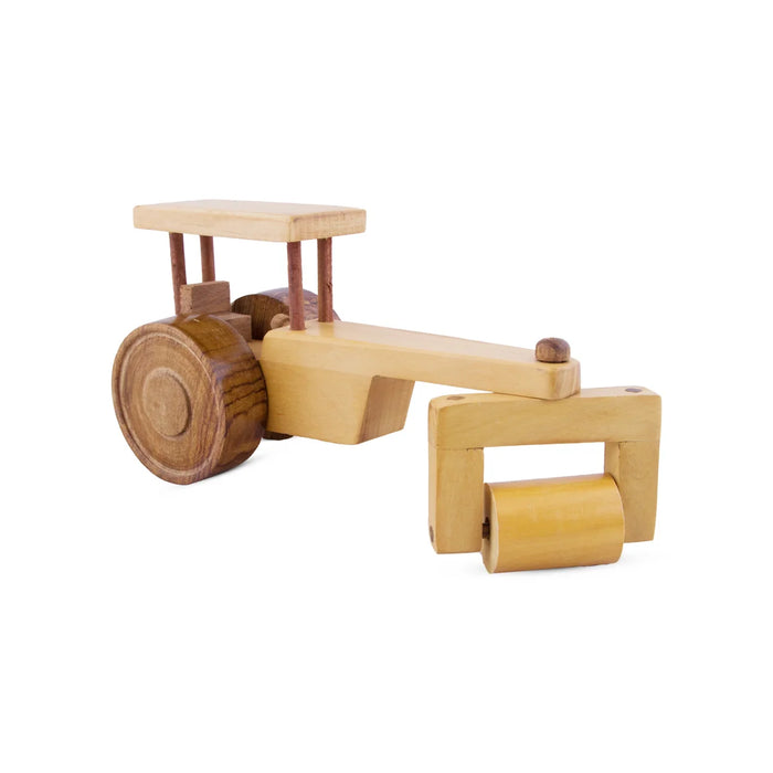 Wooden Toy - 4 x 8.5 Inches | Childrens Toy/ Small Toy for Kids