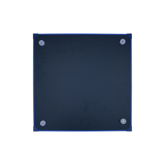 Aadu Puli Aattam Board Game - 18 x 18 Inches | Goat & Tiger/ Bagh Chaal/ Puli Meka Board Game