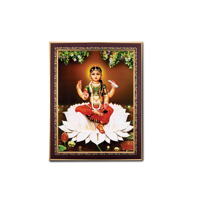 Balambigai Photo Frame | Wall Decor/ Picture Frame For Home Temple And Pooja Rooms